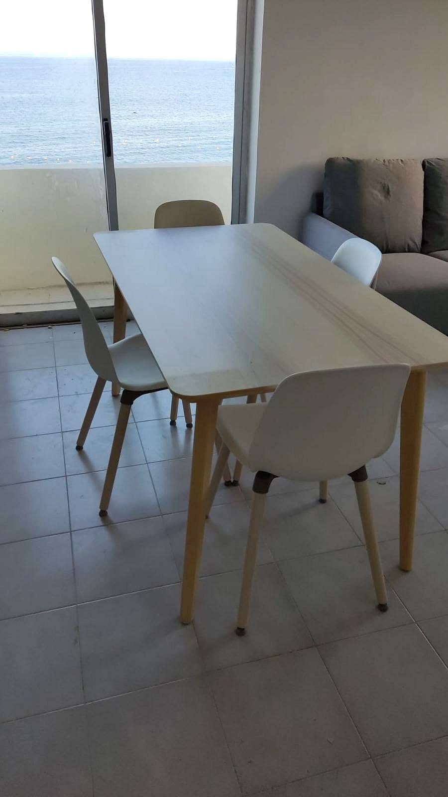 Apartment in Bugibba - 1 bed — 2
