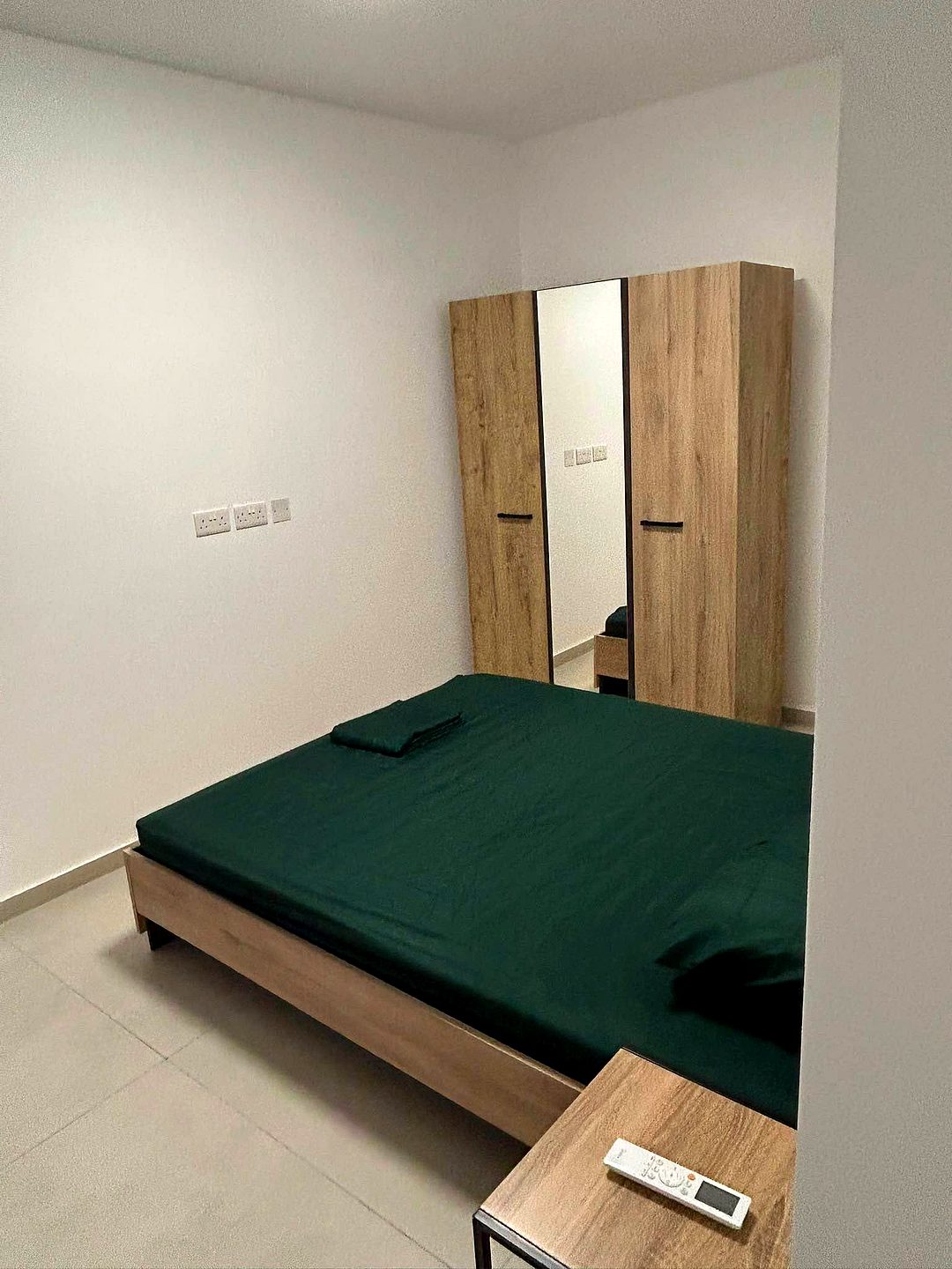 Apartment in Gzira - 2 beds — 1