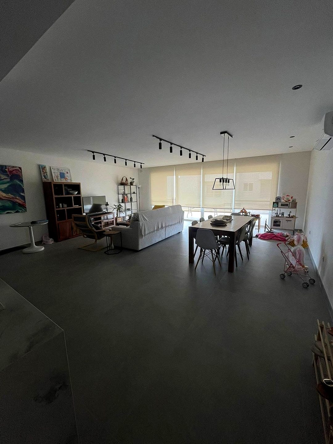 Apartment in Naxxar - 3 beds — 3