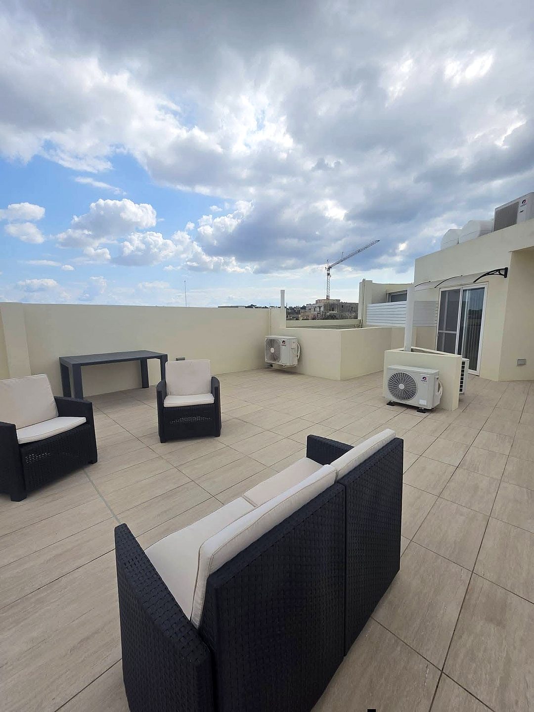 Apartment in Zebbug - 2 beds, 2 baths — 4