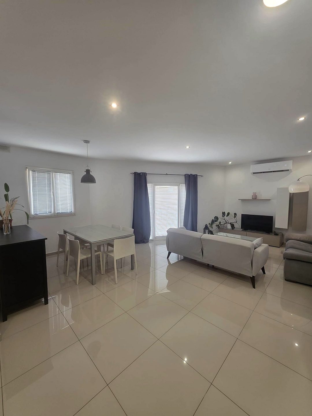Duplex in Zebbug - 2 beds, 2 baths — 3