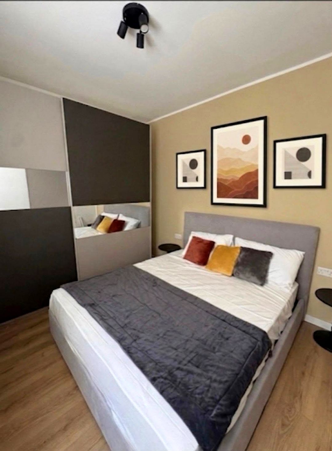 Apartment in Marsaxlokk — 1