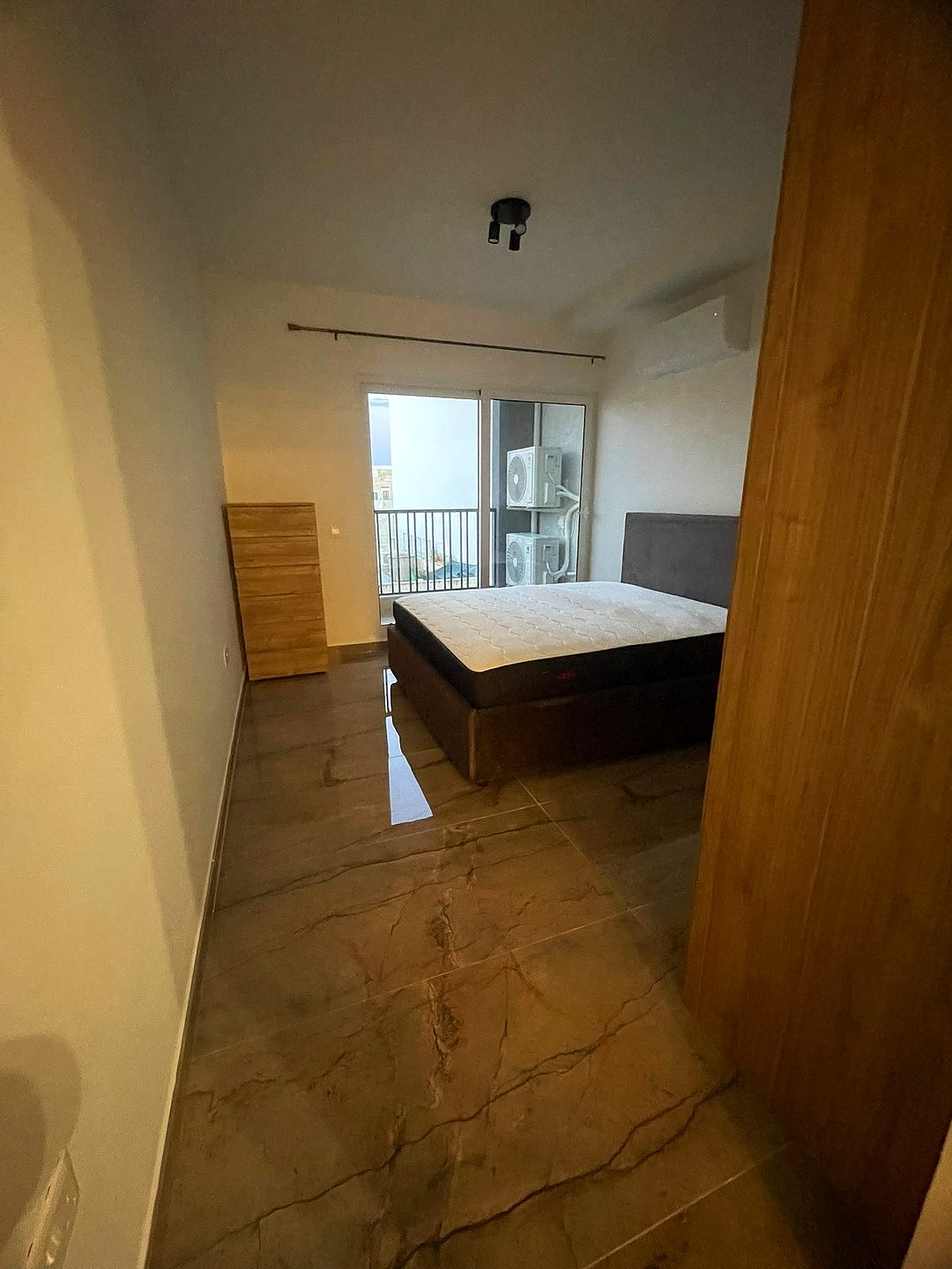 Apartment in Msida - 2 beds — 4