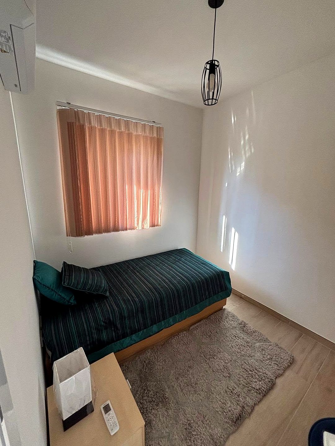 Apartment in Rabat - 3 beds, 2 baths — 3