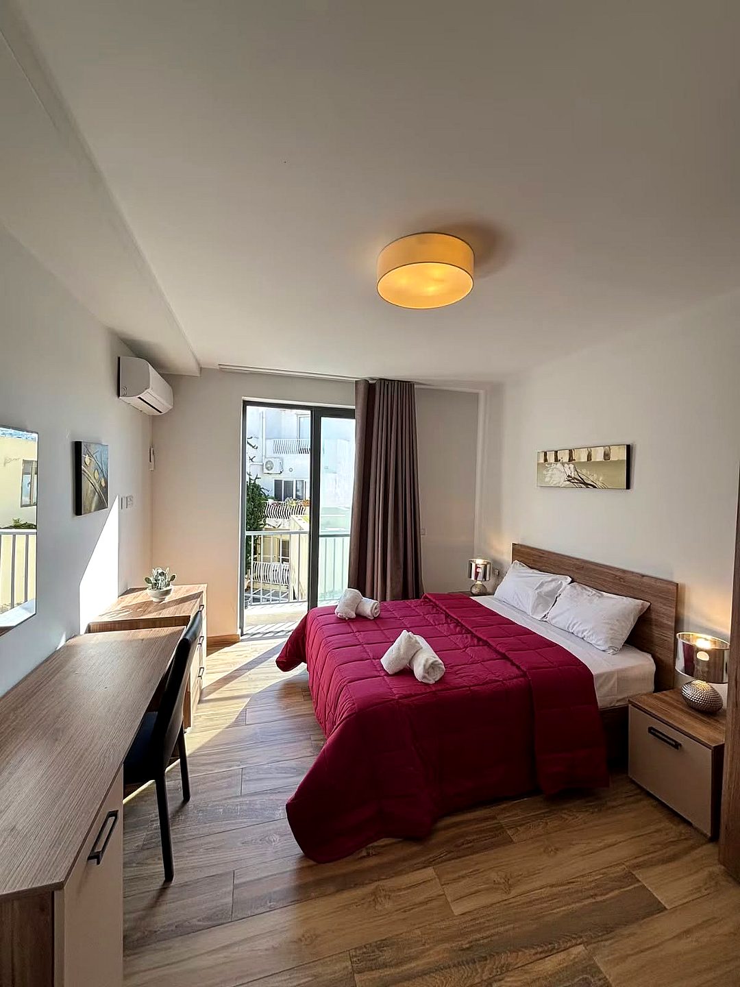 Apartment in Swieqi — 1