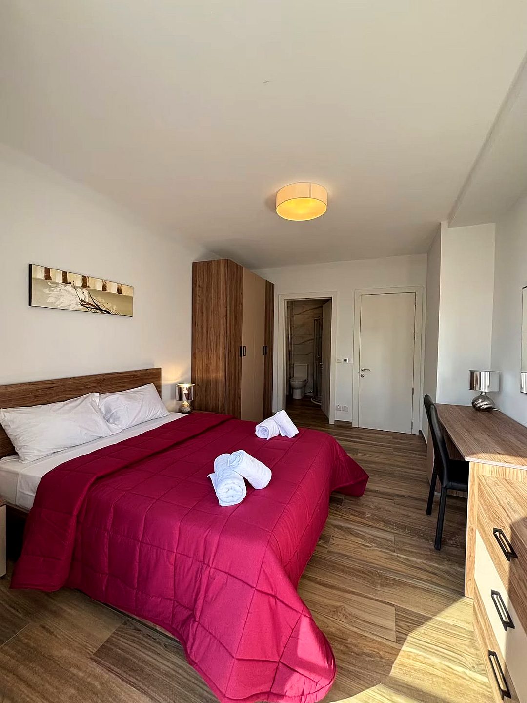 Apartment in Swieqi — 2