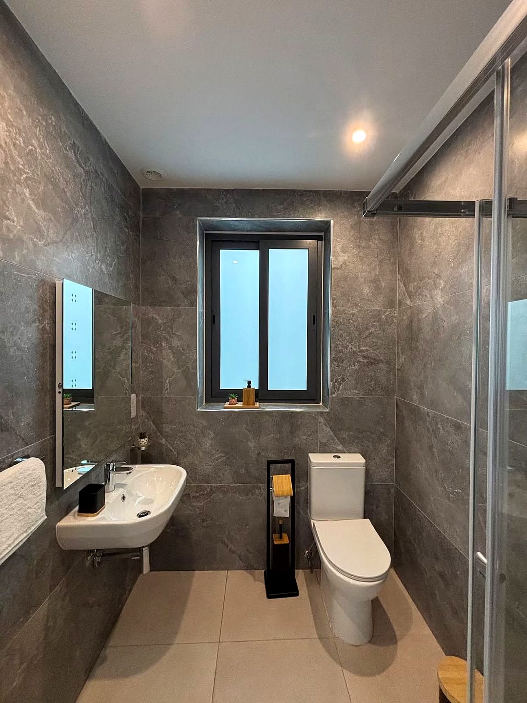 Apartment in Swieqi — 5