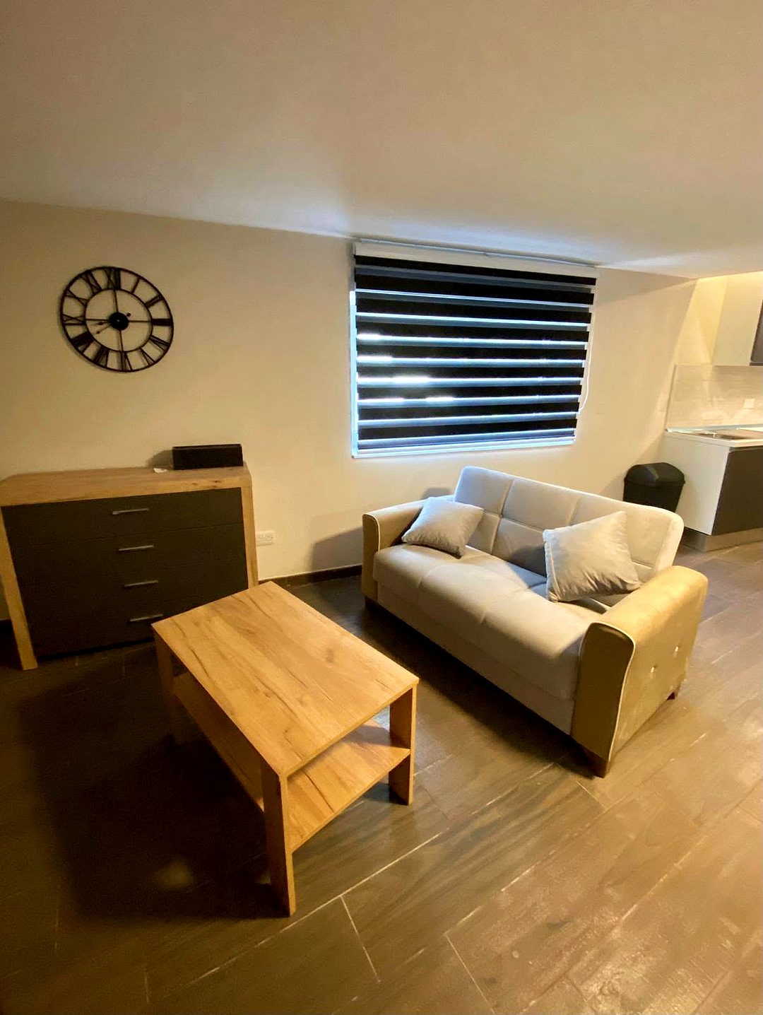 Studio in Swieqi — 4
