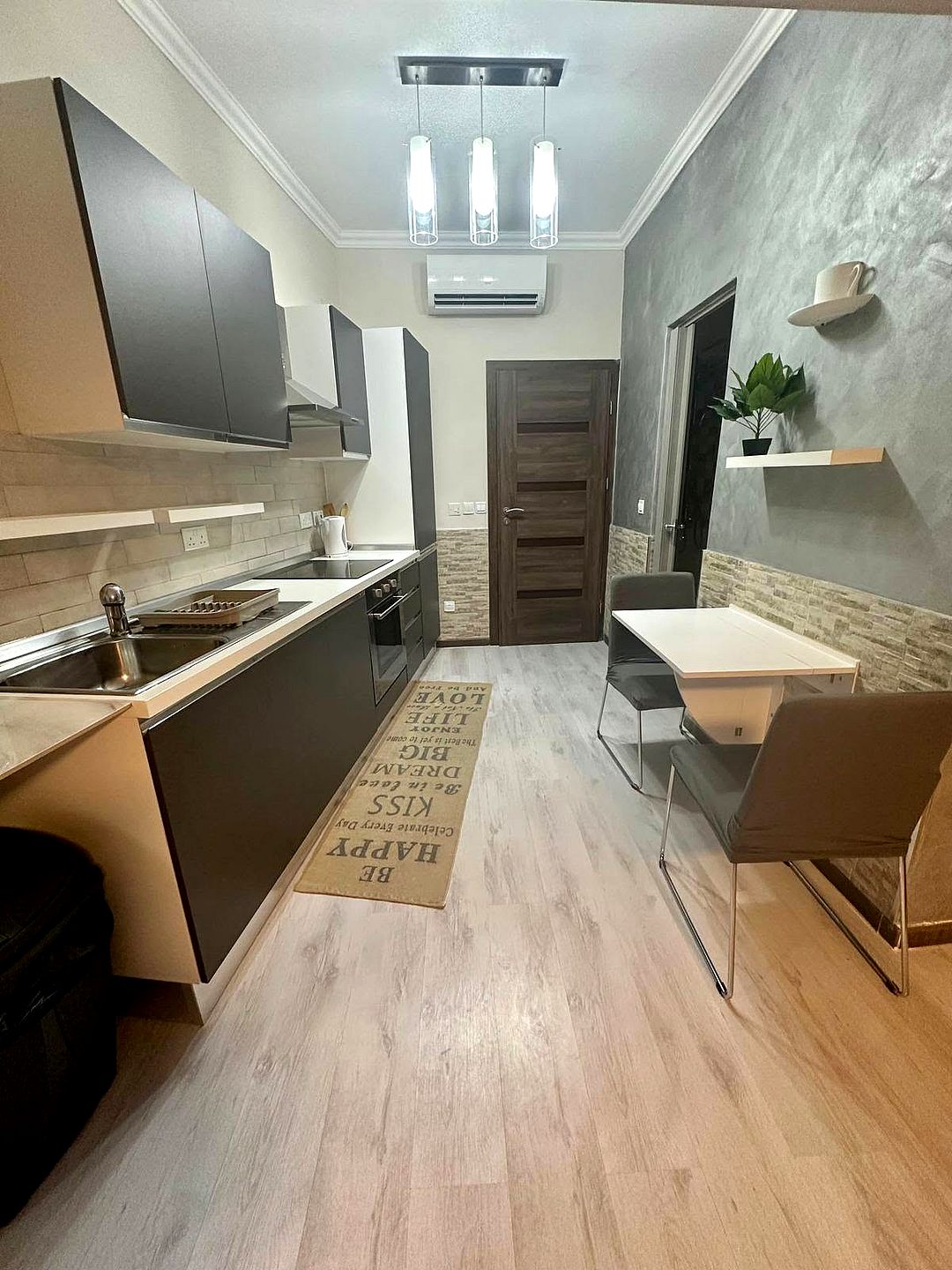 Studio in Swieqi — 1
