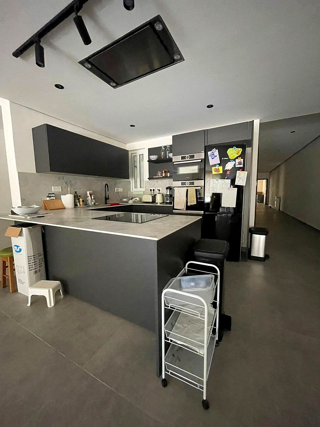 Apartment in Naxxar - 3 beds — 2