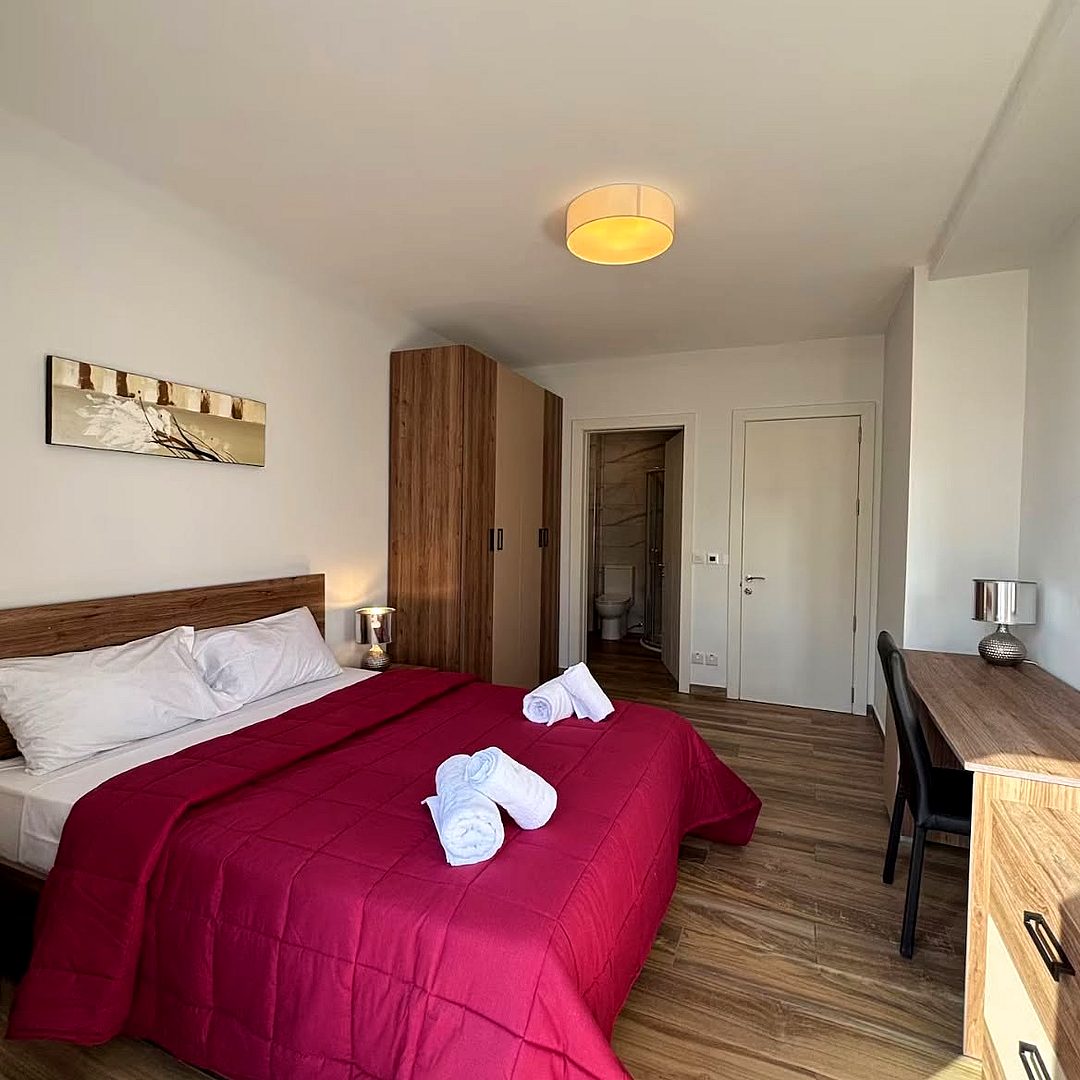Apartment in Swieqi — 2