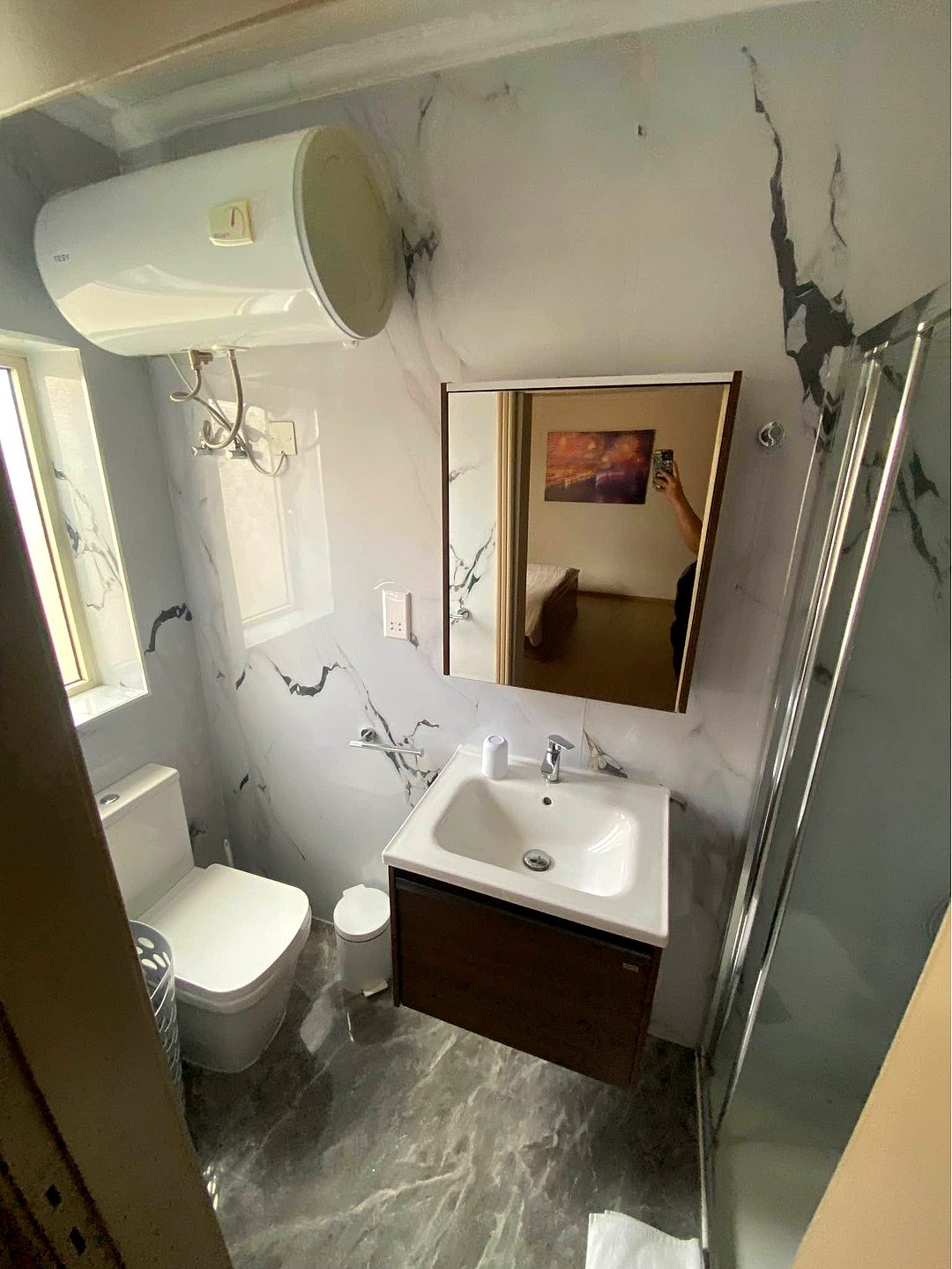 Apartment in St Julian's - 3 beds, 3 baths — 3