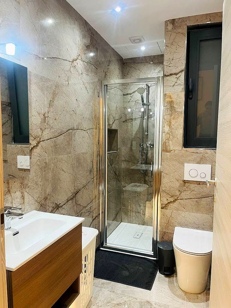 Maisonette in Mosta - 2 beds — 5