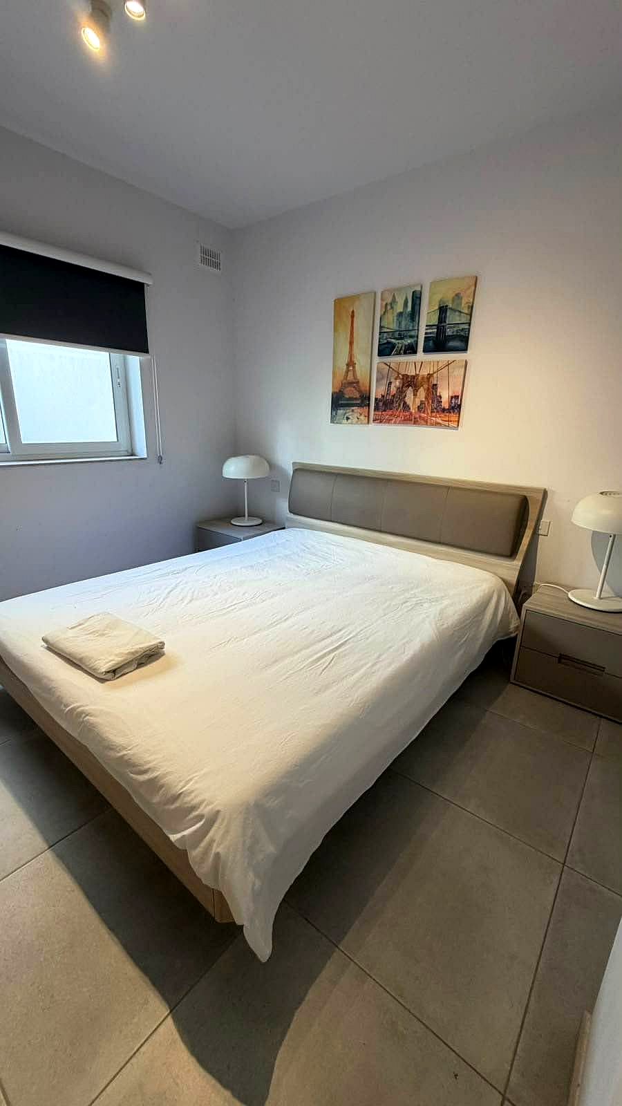 Apartment in Swieqi - 3 beds — 1