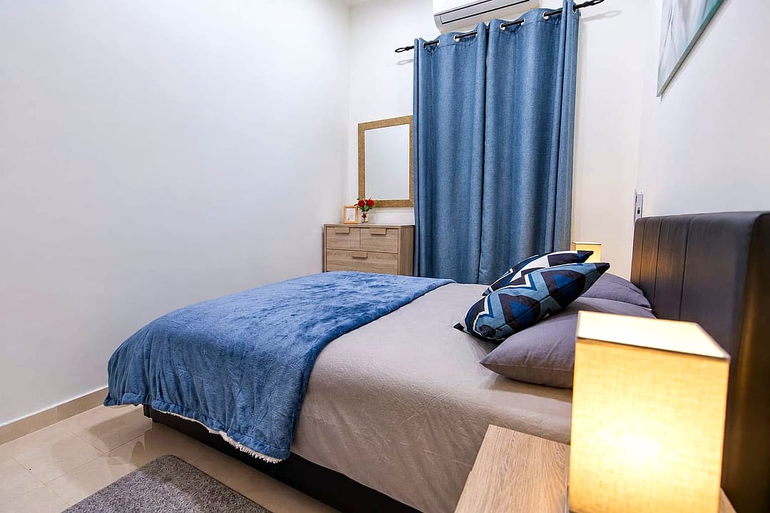Apartment in Gzira - 2 beds, 2 baths — 3