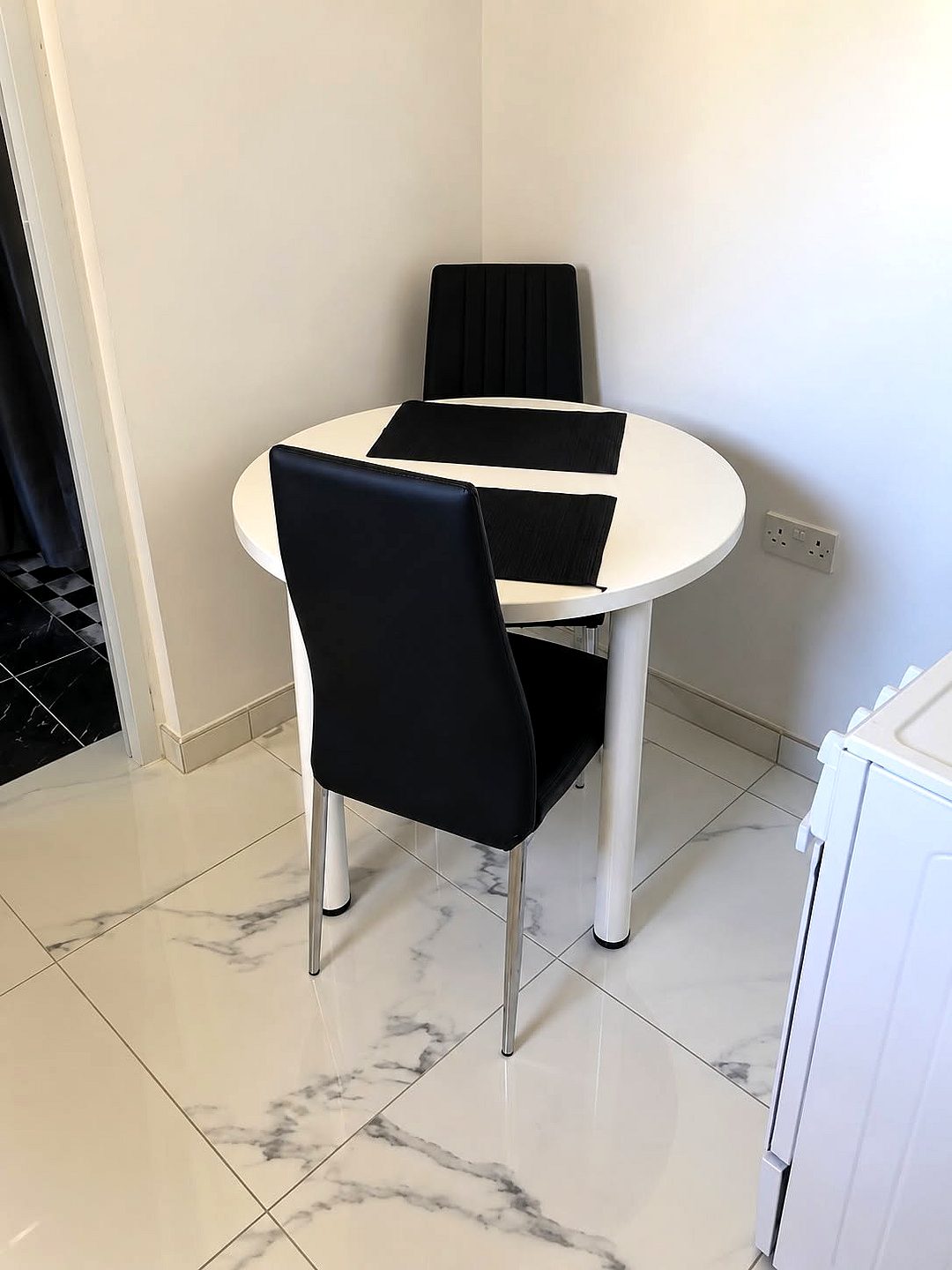 Apartment in Valletta - 1 bed, 1 bath — 5