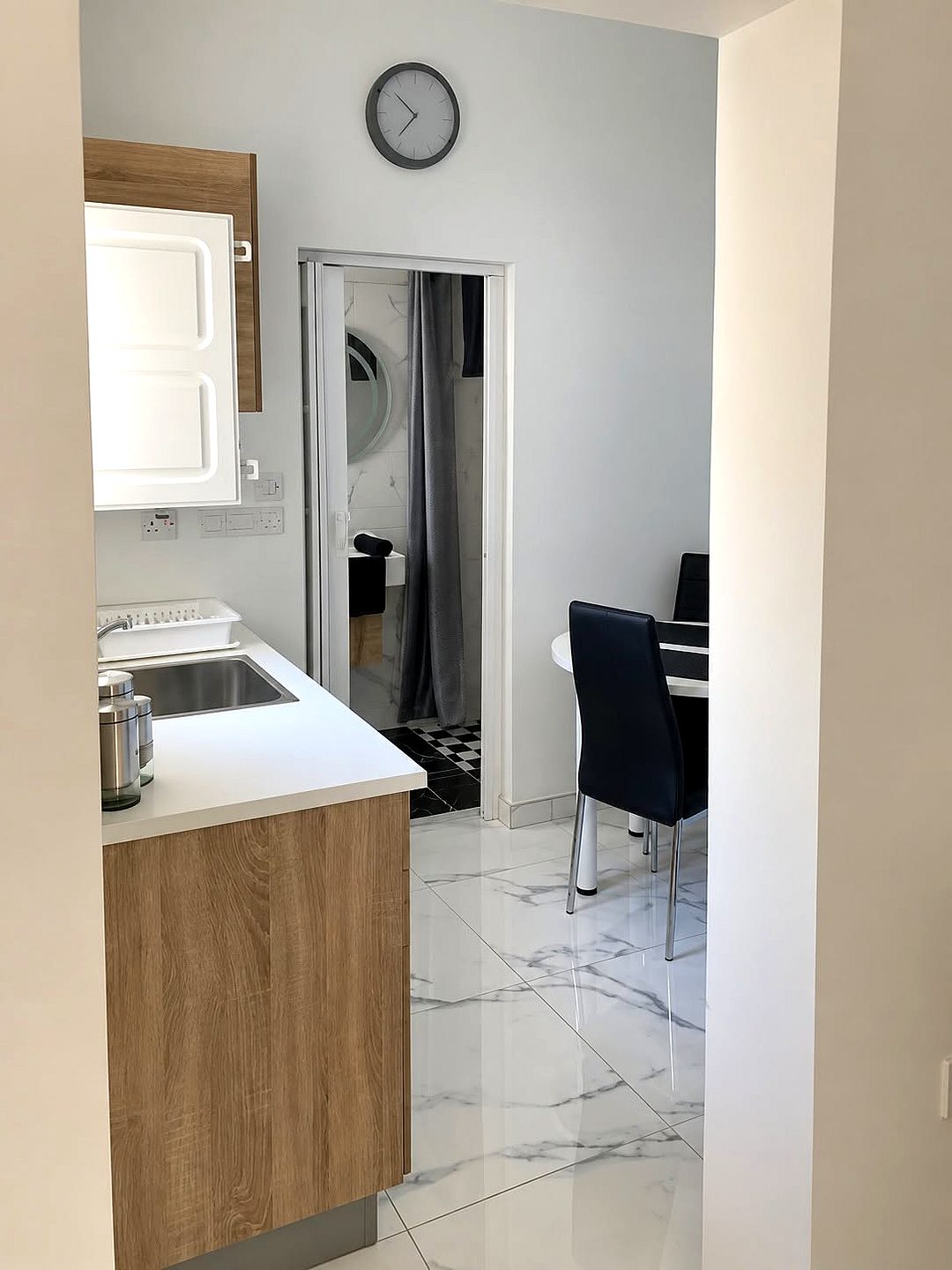Apartment in Valletta - 1 bed, 1 bath — 4