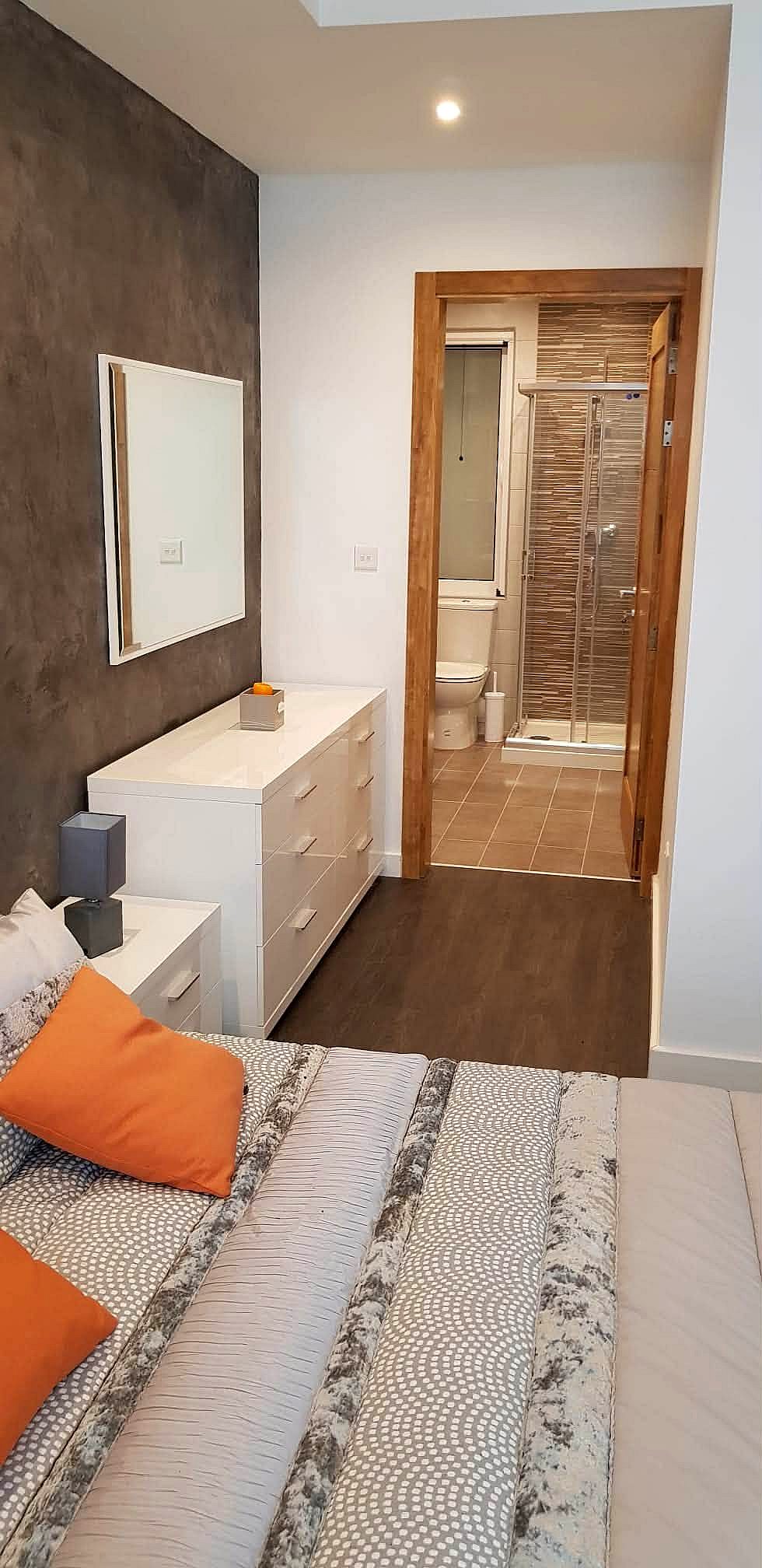 Apartment in Swieqi - 3 beds — 3