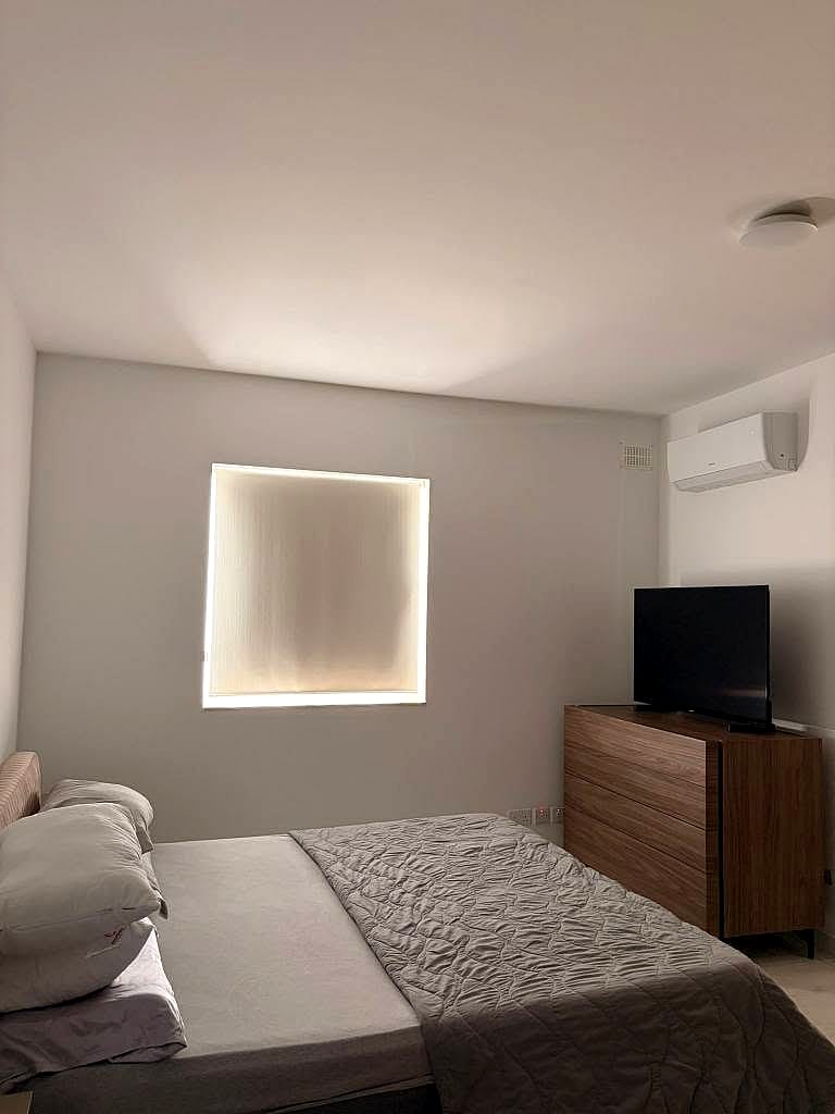 Apartment in Marsaxlokk - 2 beds, 2 baths — 5