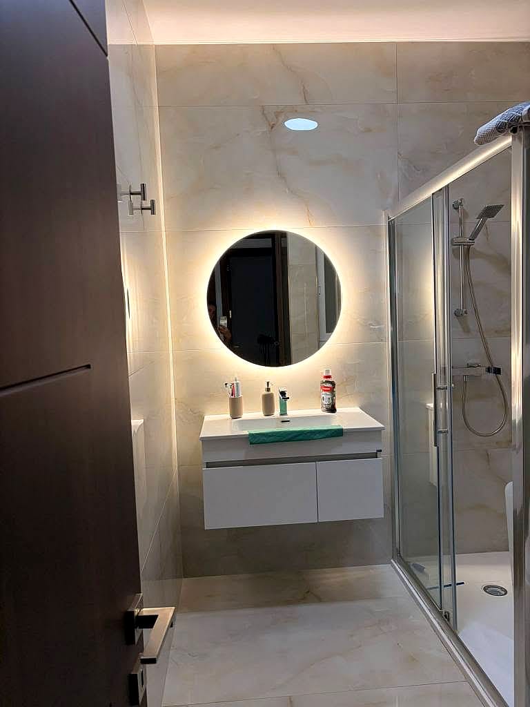 Apartment in Marsaxlokk - 2 beds, 2 baths — 3