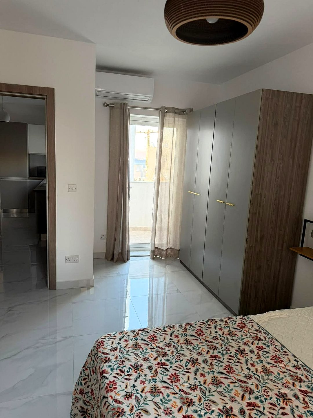 Apartment in San Pawl il-Baħar - 2 beds — 3