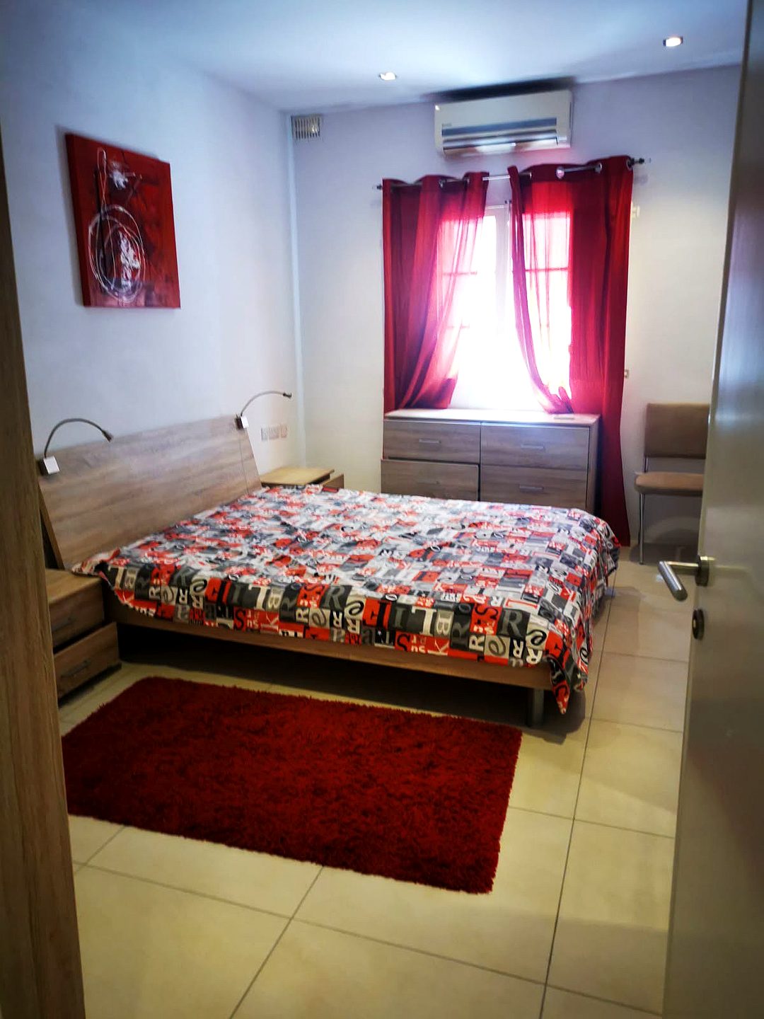Apartment in Valletta - 1 bed, 1 bath — 5
