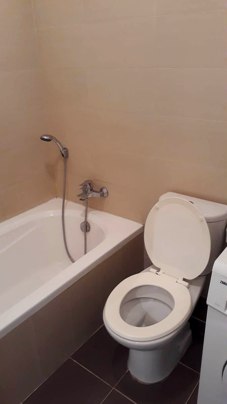 Apartment in Naxxar - 2 beds, 1 bath — 3