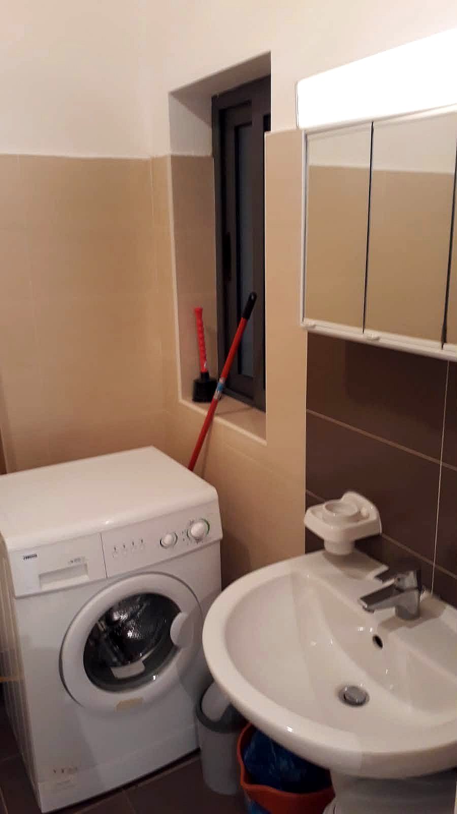 Apartment in Naxxar - 2 beds, 1 bath — 4