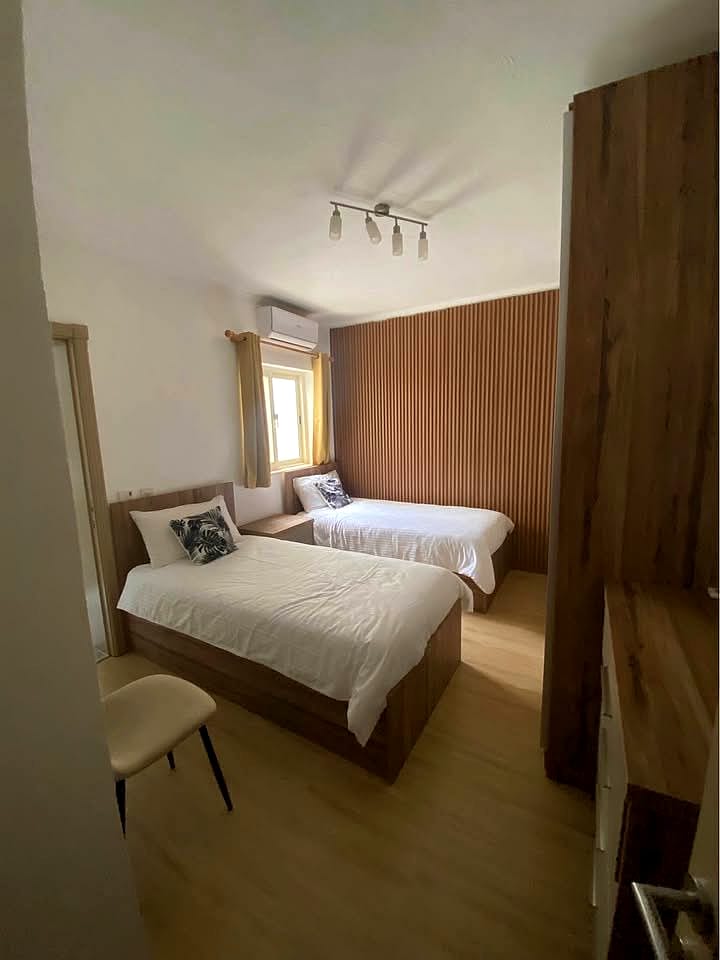 Apartment in San Giljan - 3 beds, 3 baths — 3