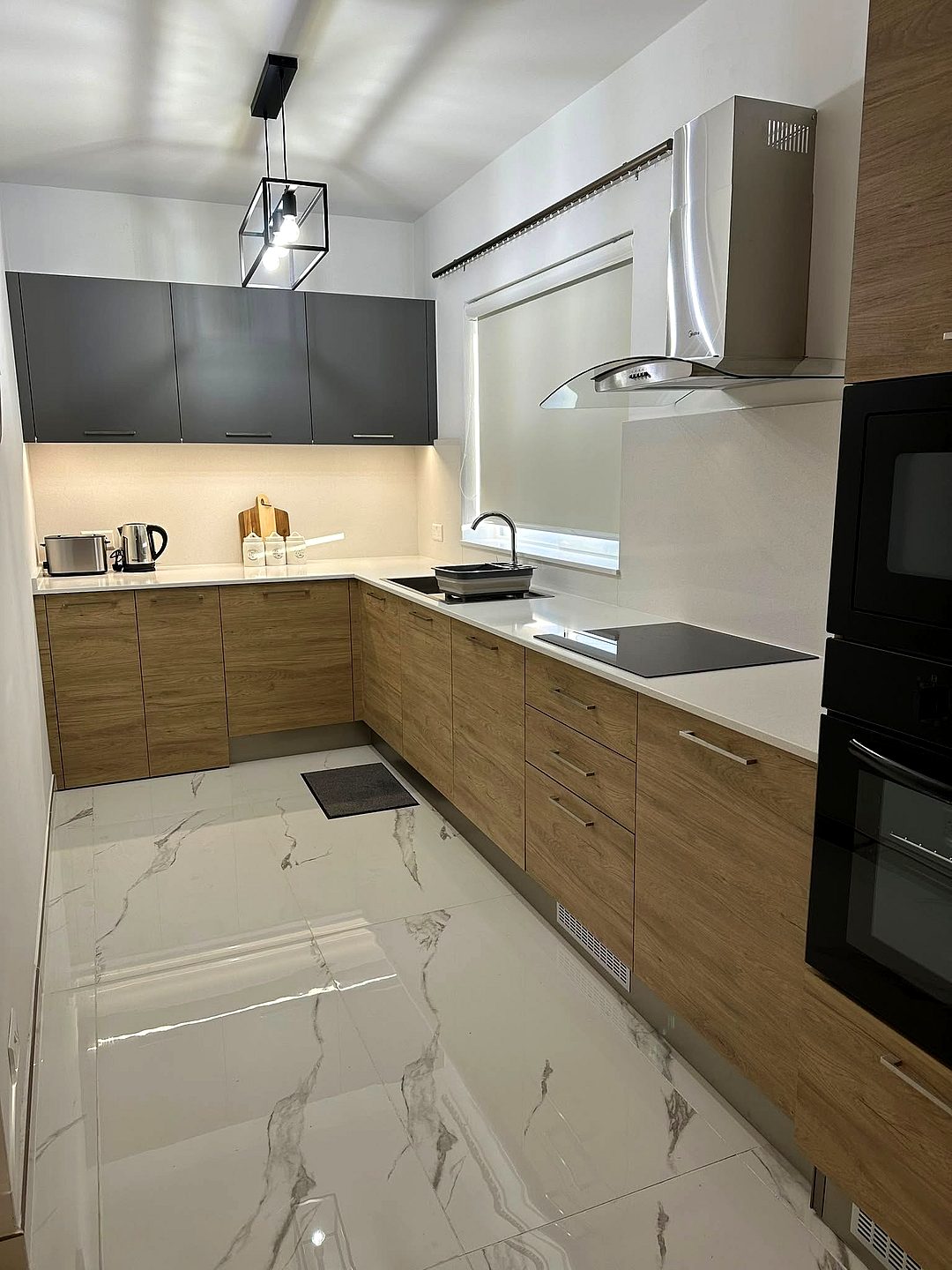 Apartment in Birkirkara - 2 beds, 1 bath — 4