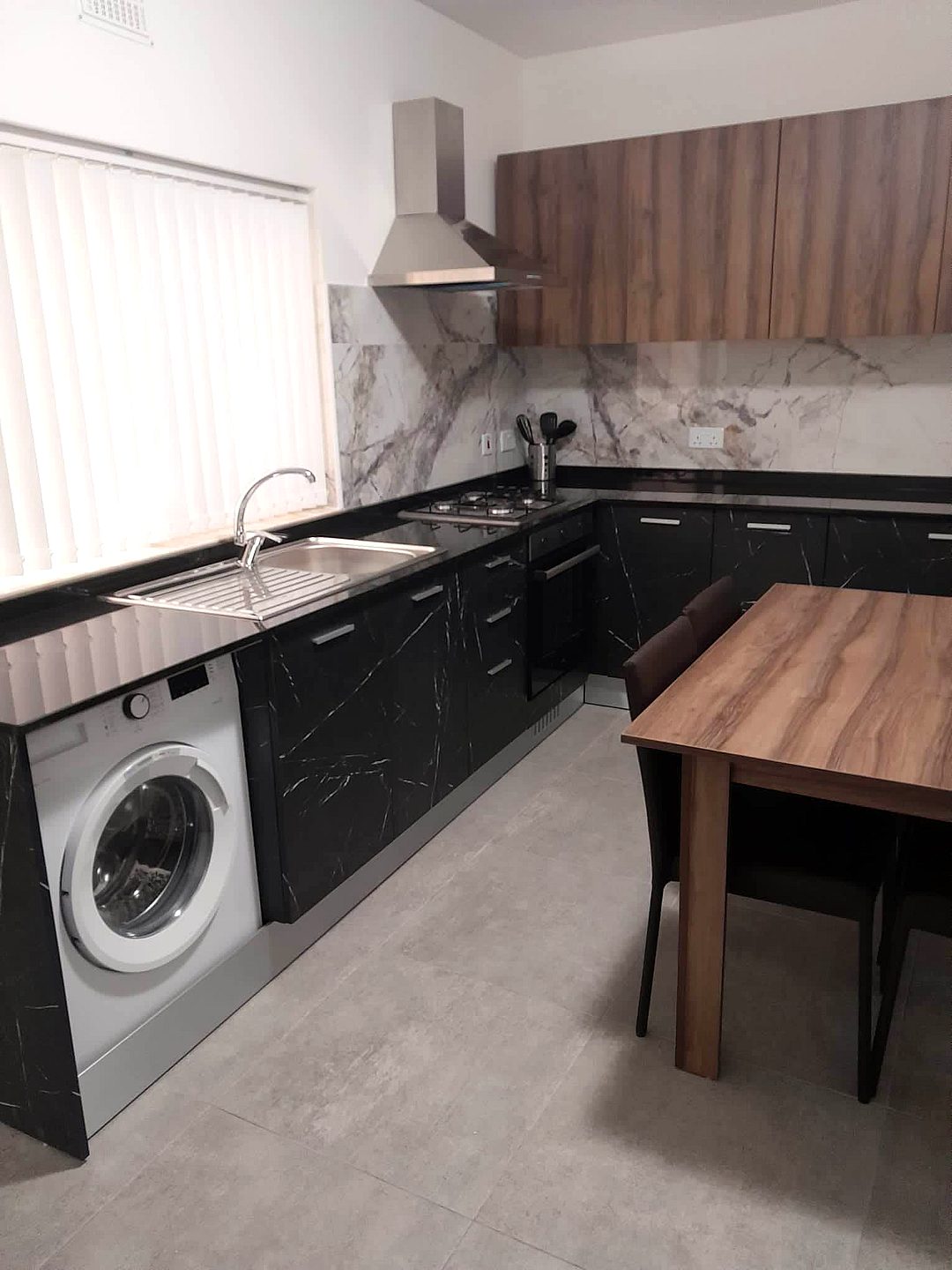Apartment in Gzira - 2 beds — 1