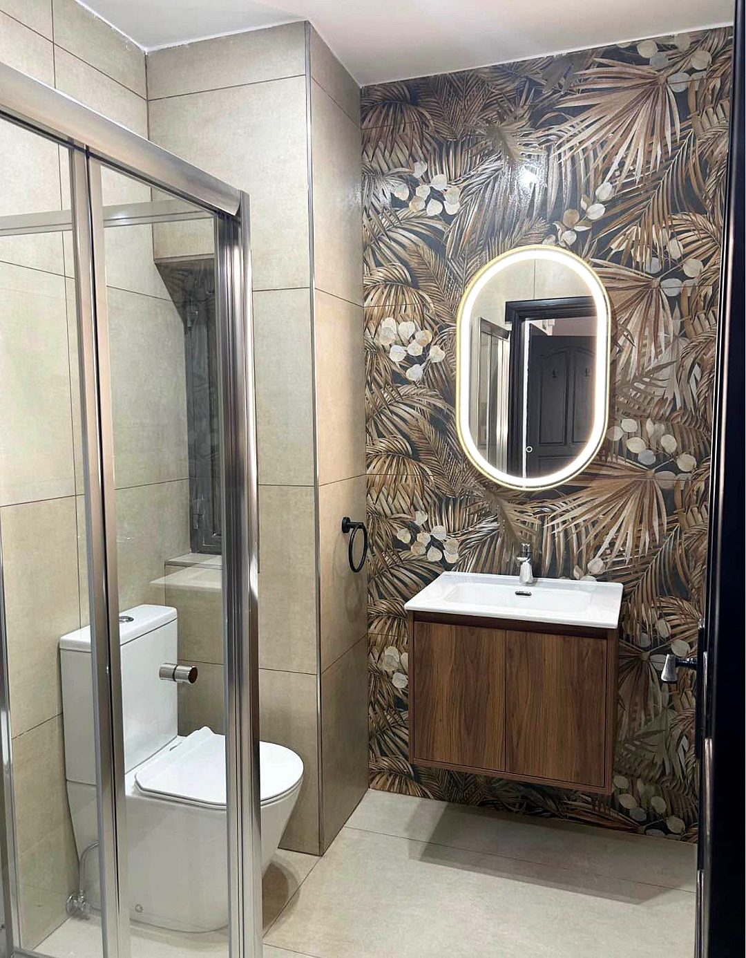 Apartment in Gzira - 1 bed — 3