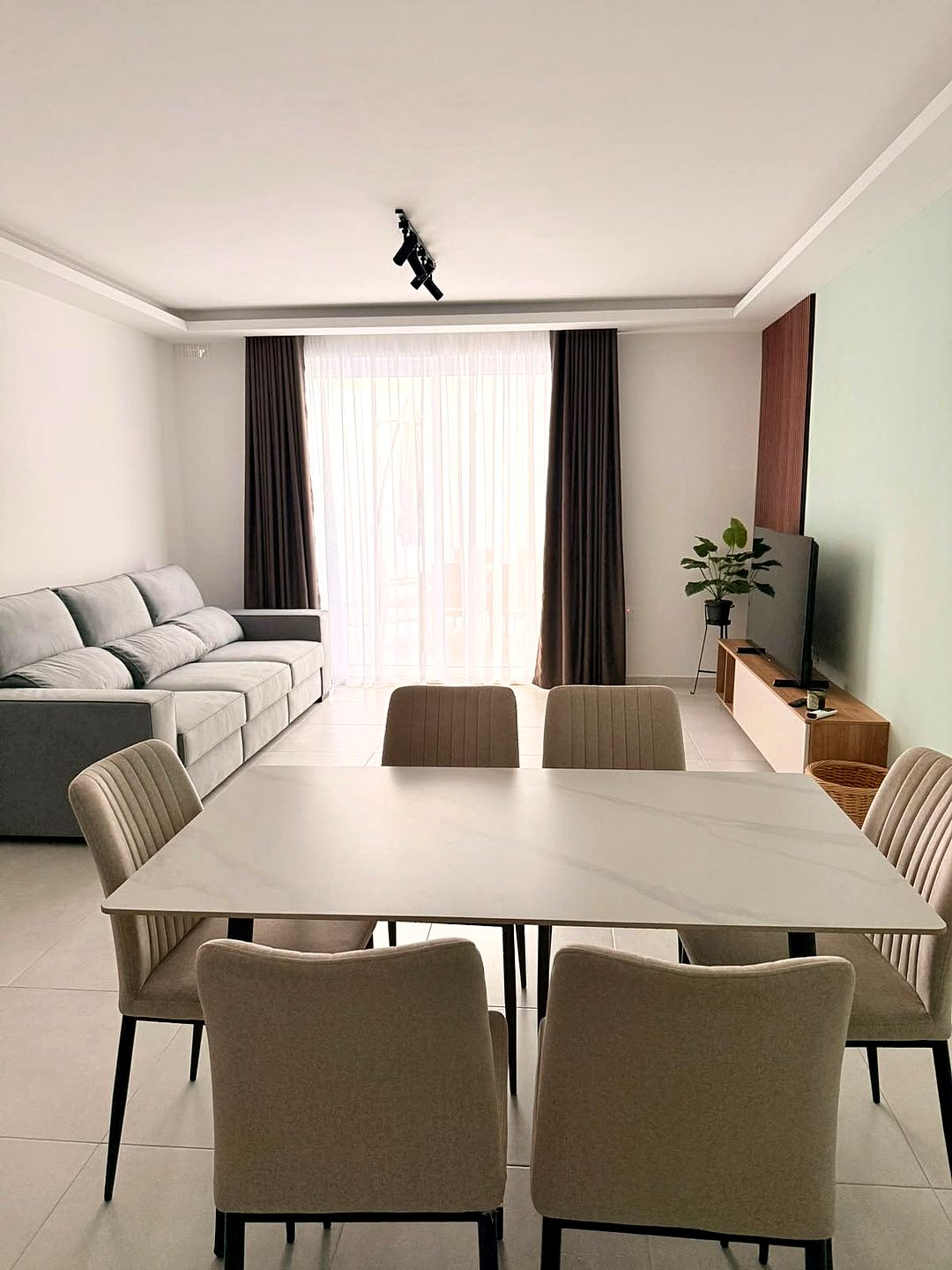 Apartment in St Paul's Bay - 2 beds, 2 baths — 3