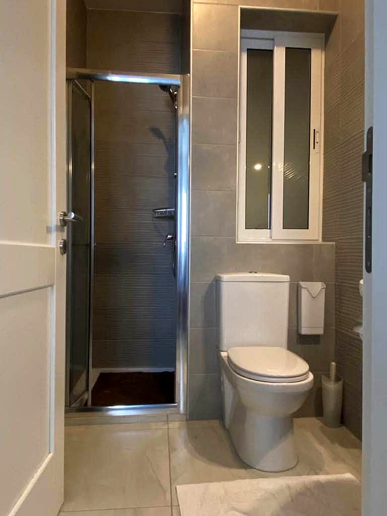 Apartment in Swieqi - 2 beds, 2 baths — 5