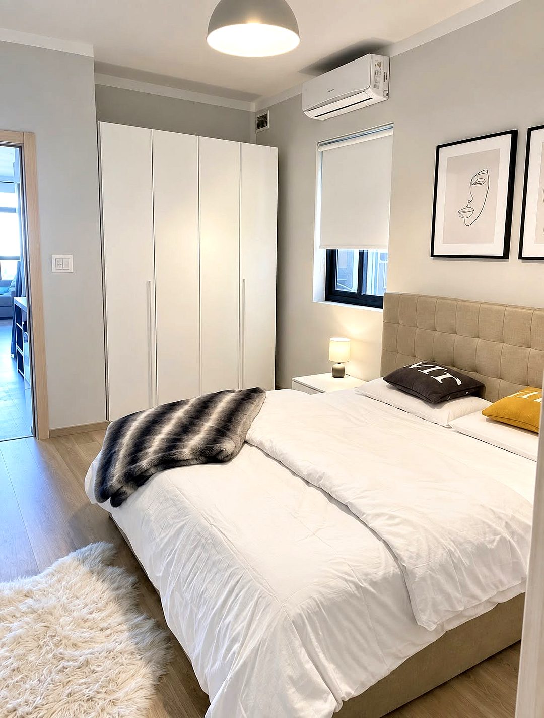 Apartment in Sliema - 2 beds — 2