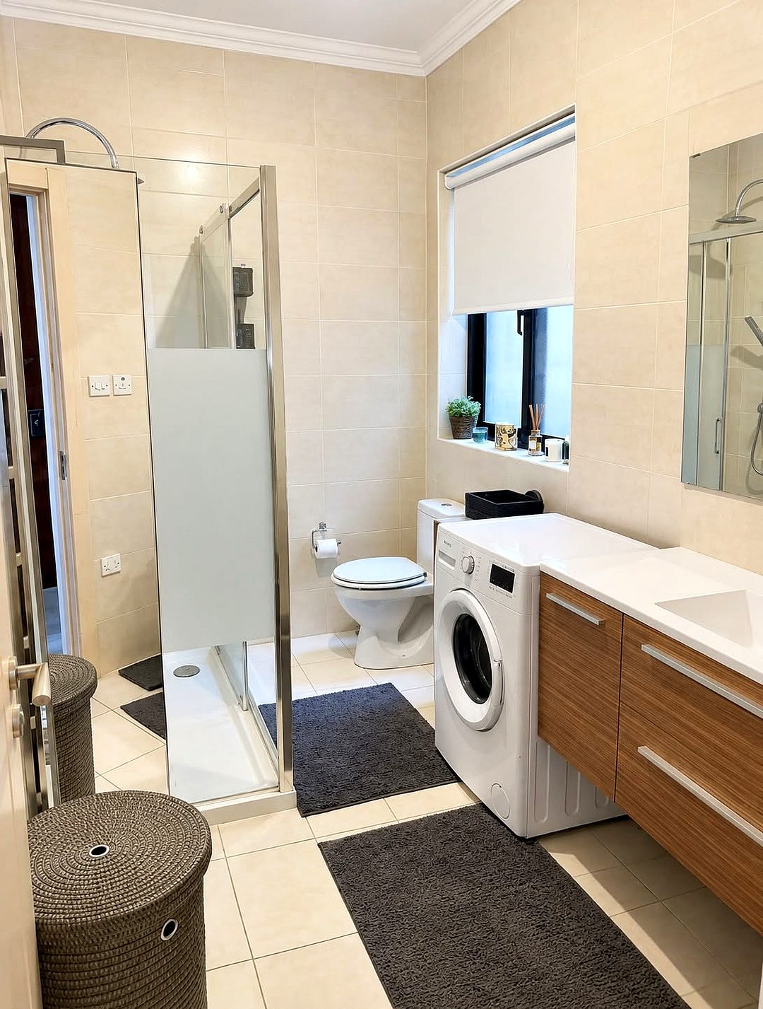 Apartment in Sliema - 2 beds — 3