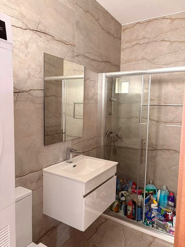 Apartment in Marsaxlokk - 2 beds, 2 baths — 2