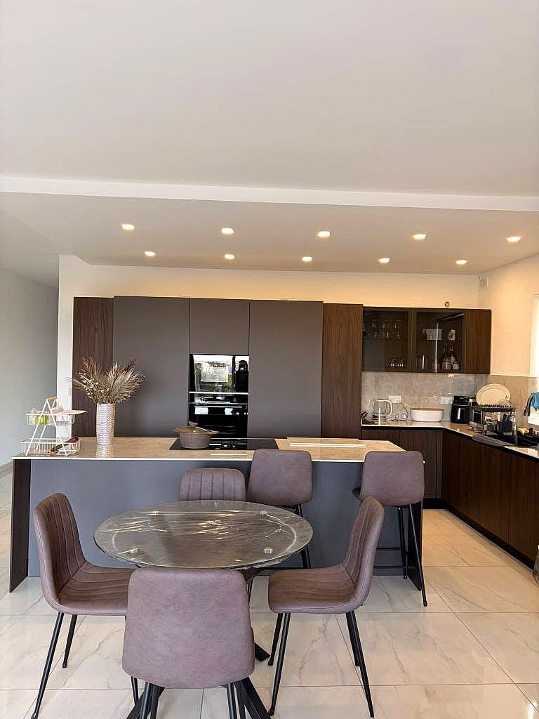 Apartment in Marsaxlokk - 2 beds, 2 baths — 1
