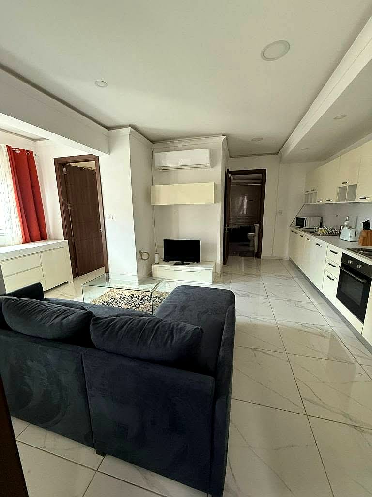 Apartment in Sliema — 1