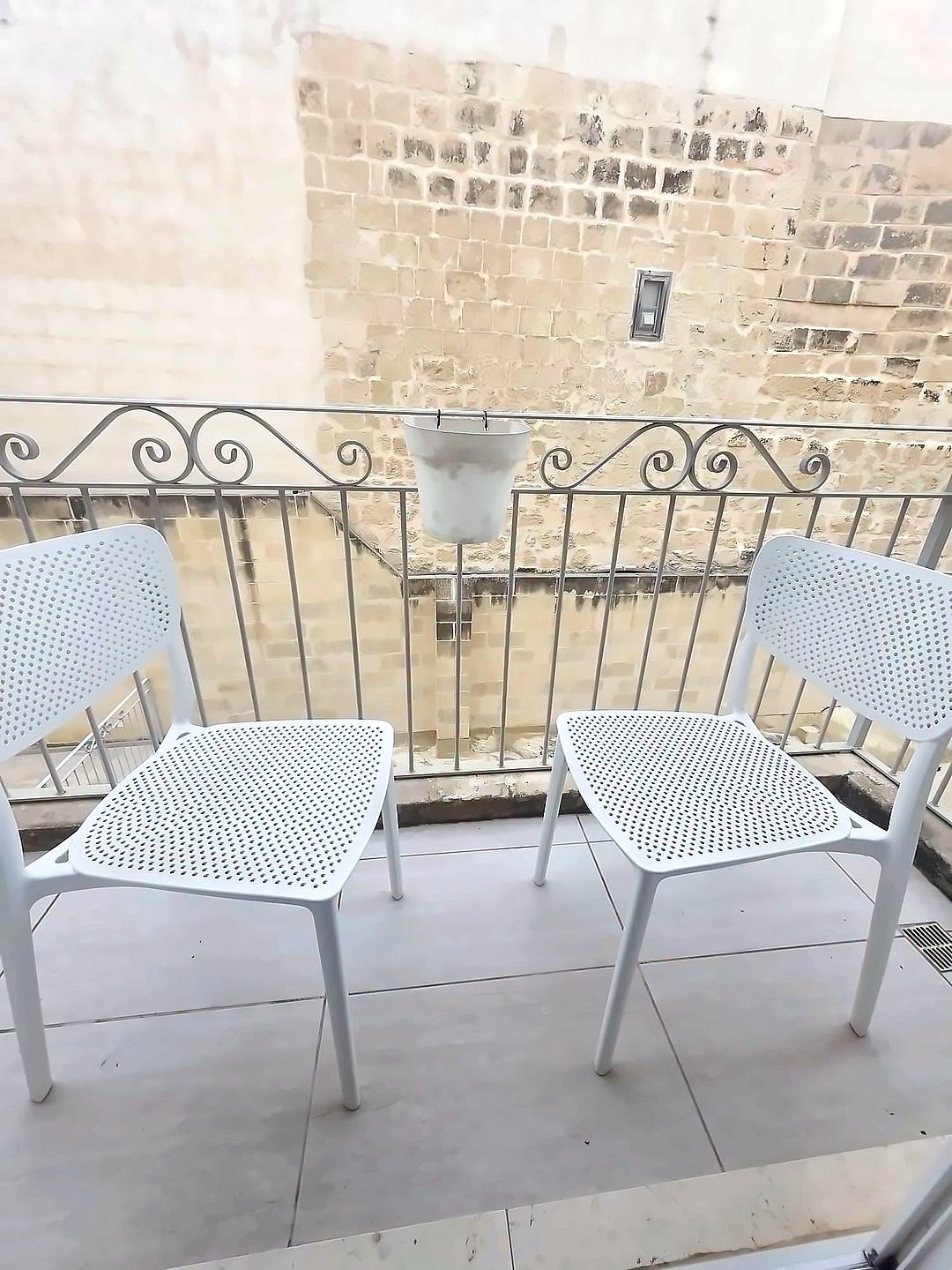 Duplex in Zebbug - 2 beds, 2 baths — 5