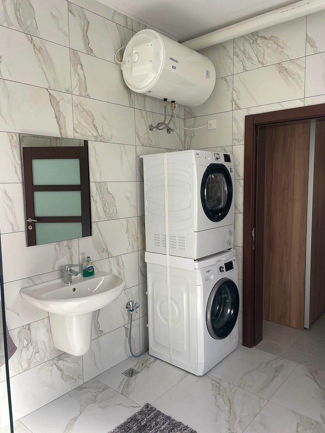 Apartment in Zabbar - 2 beds — 3
