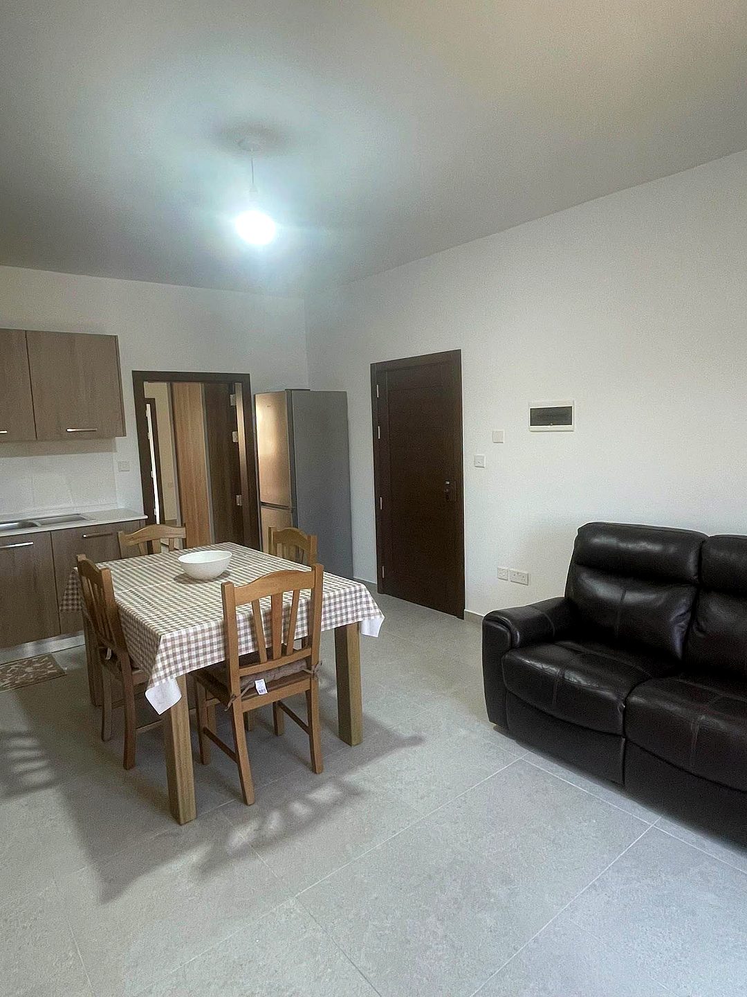 Apartment in Zabbar - 2 beds — 1