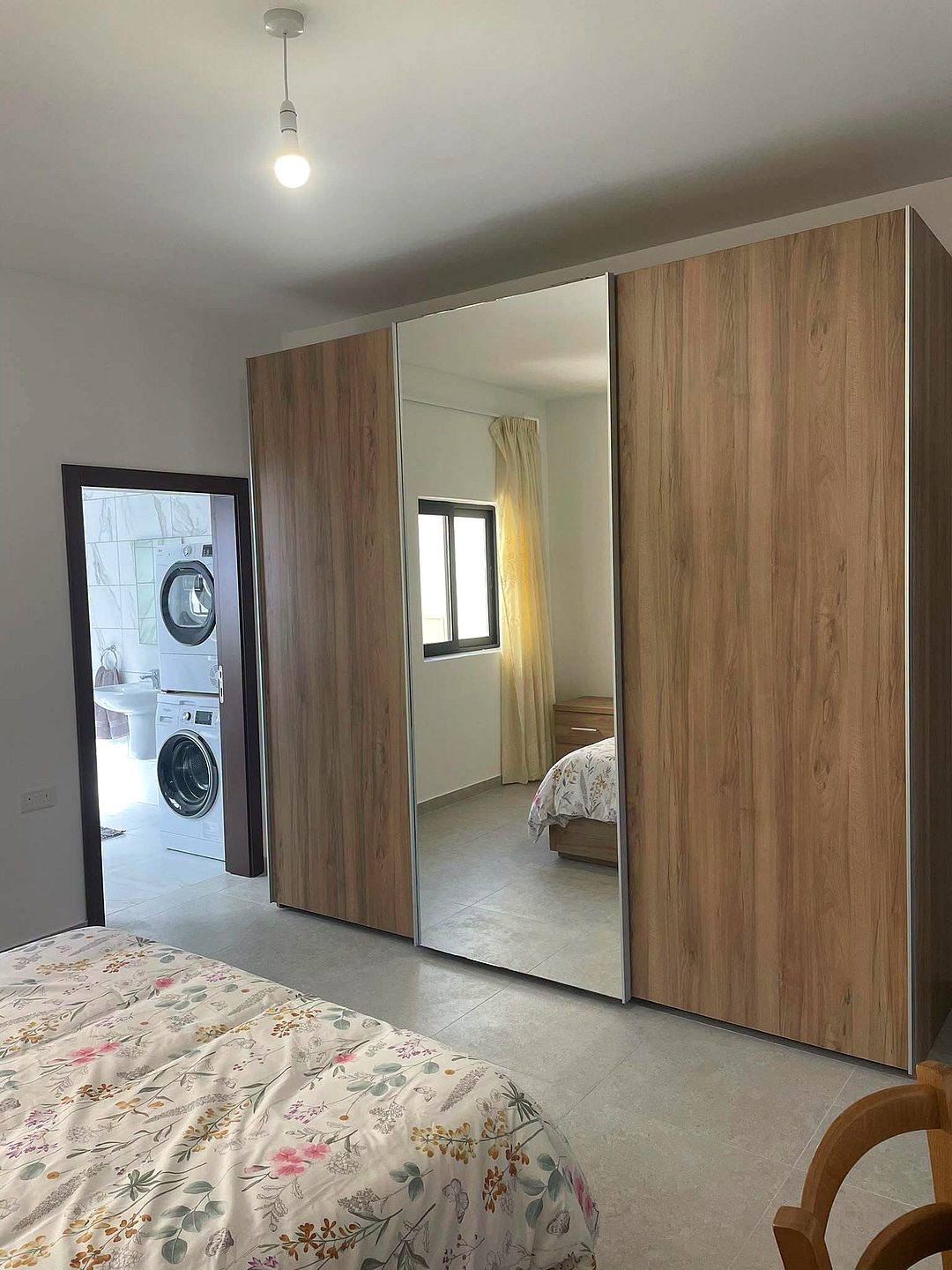 Apartment in Zabbar - 2 beds — 4