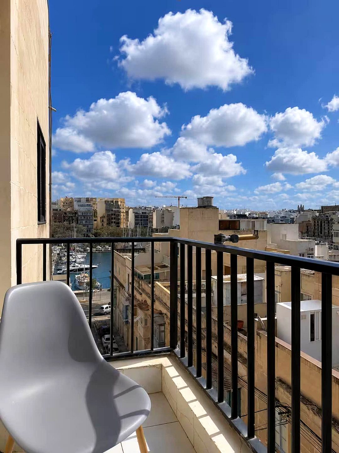 Room in Sliema — 1