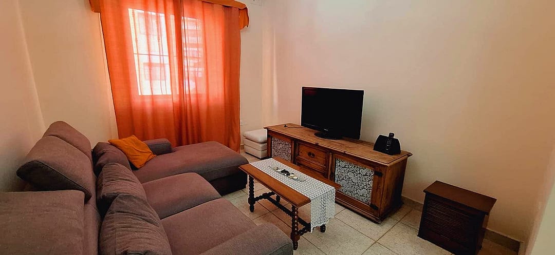 Apartment in Birkirkara - 2 beds, 2 baths — 1
