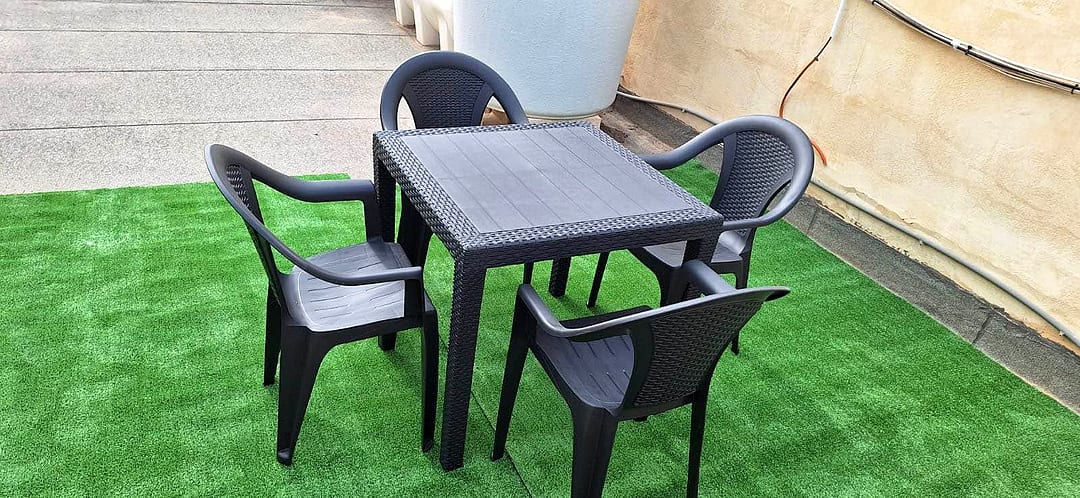 Apartment in Birkirkara - 2 beds, 2 baths — 1