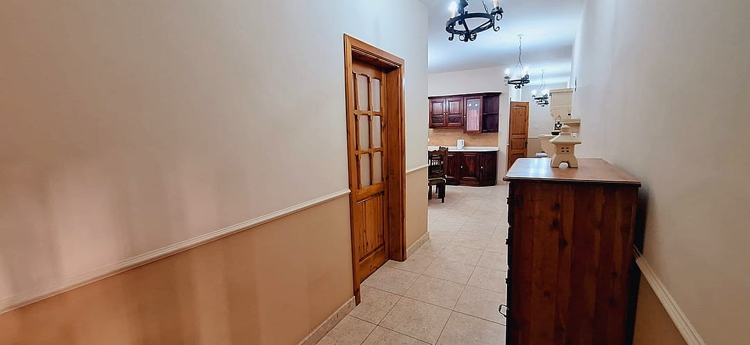Maisonette in Birkirkara - 2 beds, 2 baths — 2