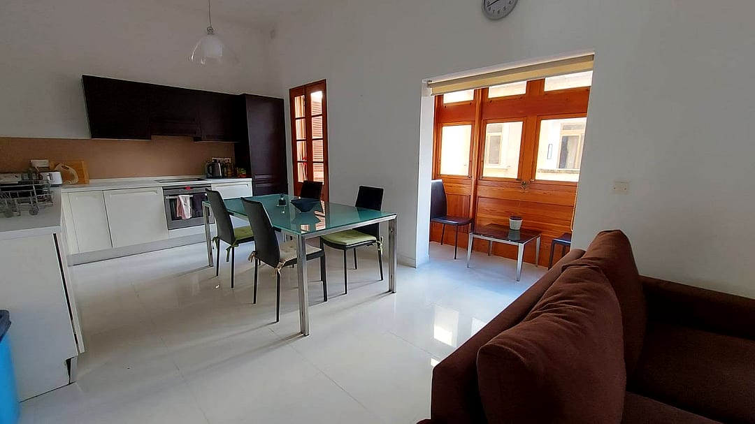 Room in Sliema — 2
