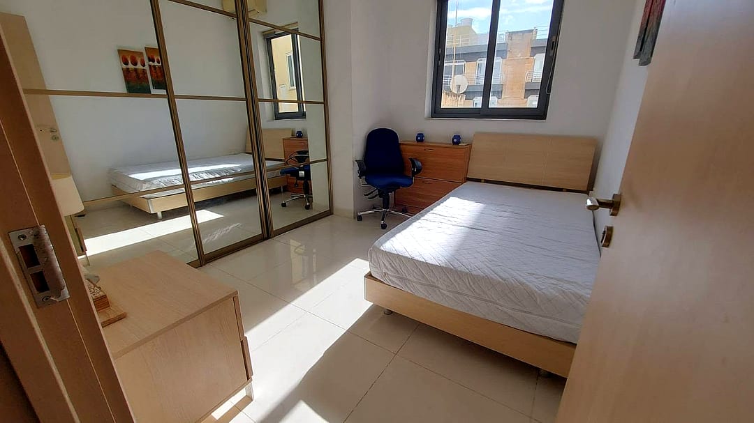 Room in Sliema — 1