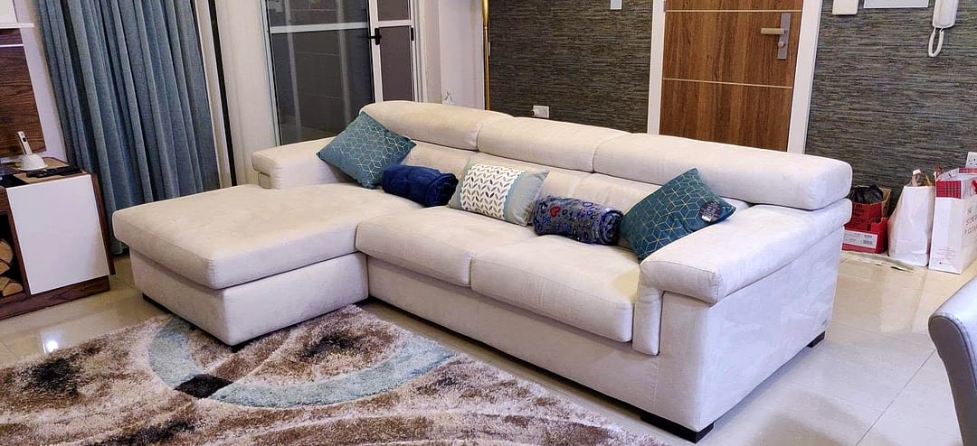 Penthouse in Attard - 2 beds — 5
